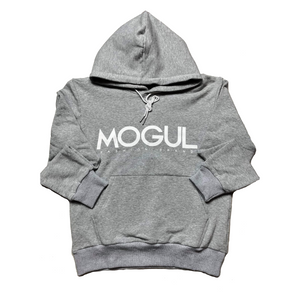 WOMEN'S MOGUL FASHION BRAND HOODIE