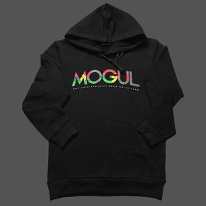 Open image in slideshow, MOGUL HISTORY HOODIE
